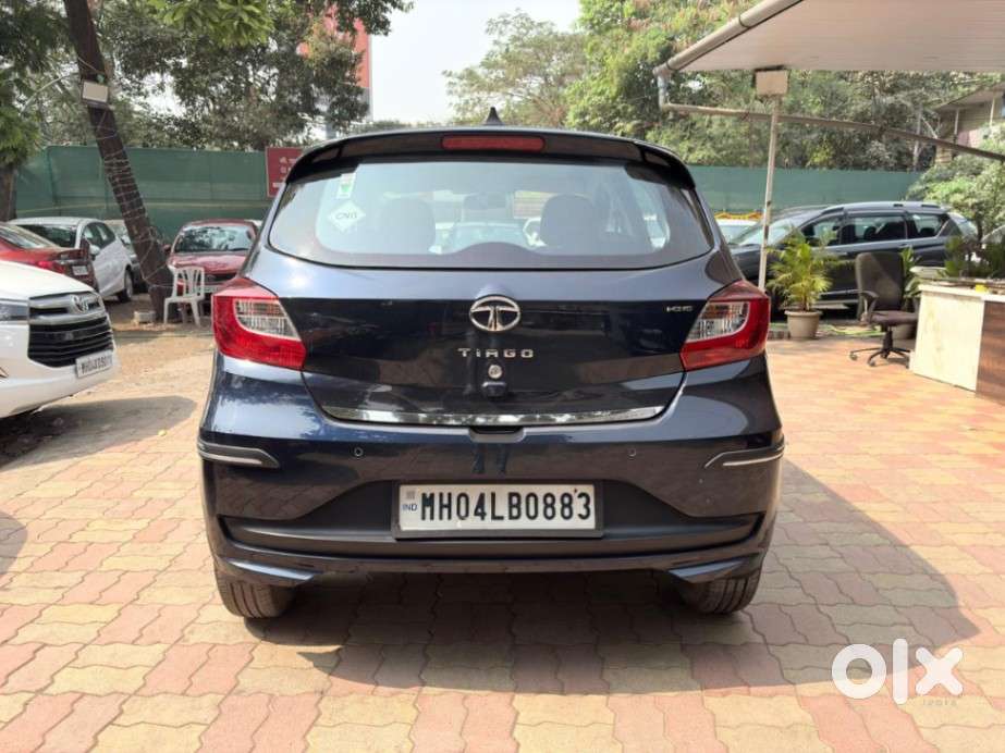 Tata Tiago Xt Icng, 2022, Cng & Hybrids