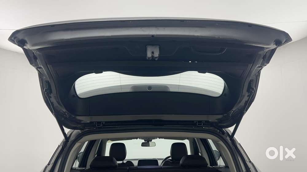 Tata Harrier Xz, 2019, Diesel