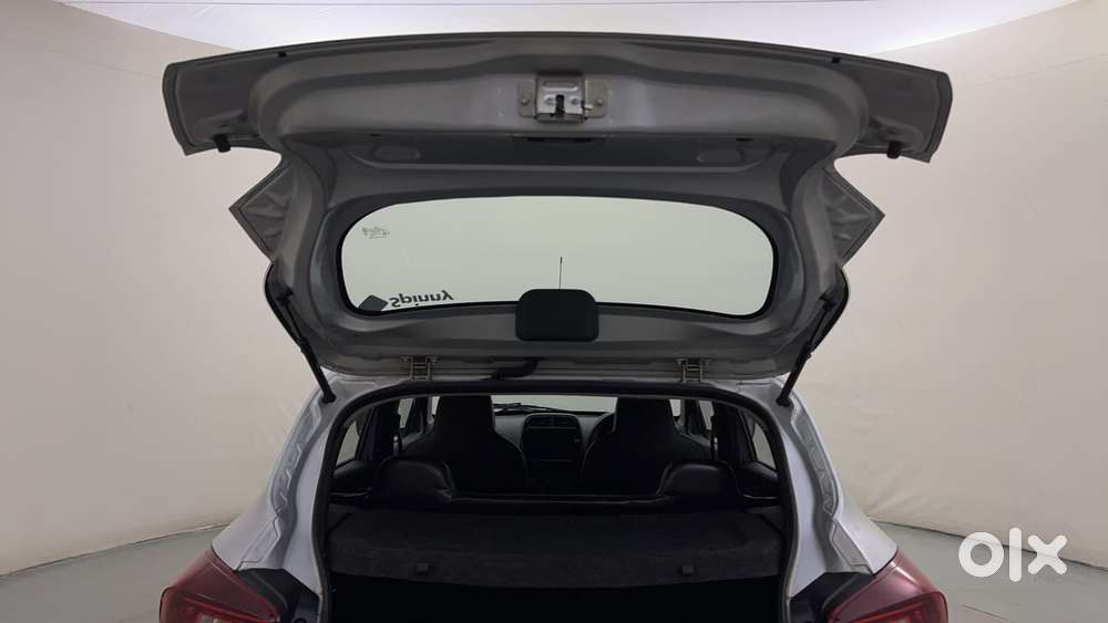 Renault Kwid 1.0 Rxt Optional, 2022, Petrol