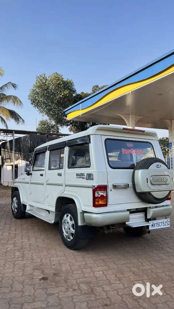 Mahindra Bolero Neo 2010 Diesel Good Condition