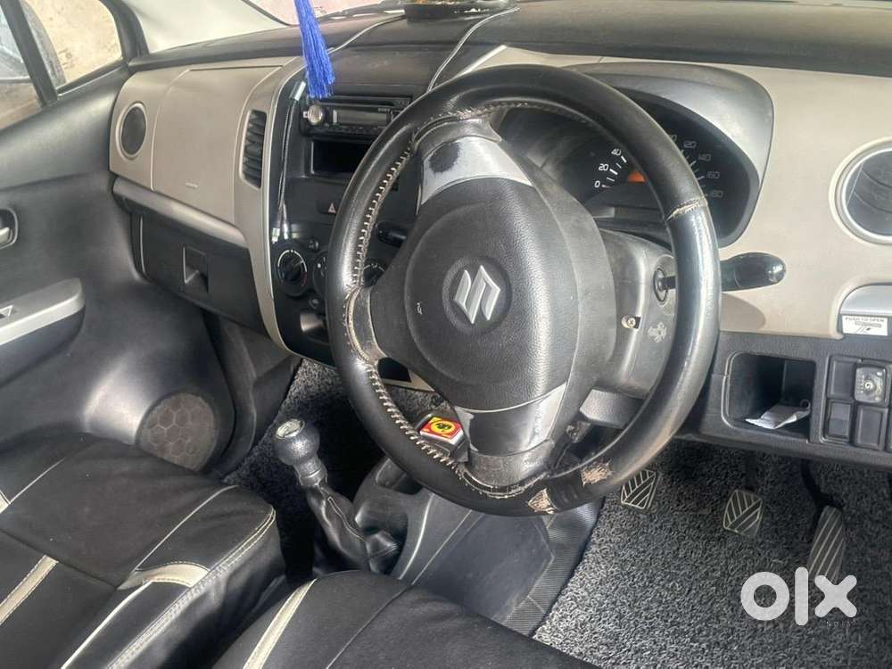 Maruti Suzuki Wagon R 1.0 2014 Cng & Hybrids Well Maintained