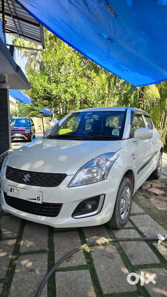 Maruti Suzuki Swift 2012 Diesel 83000 Km Driven