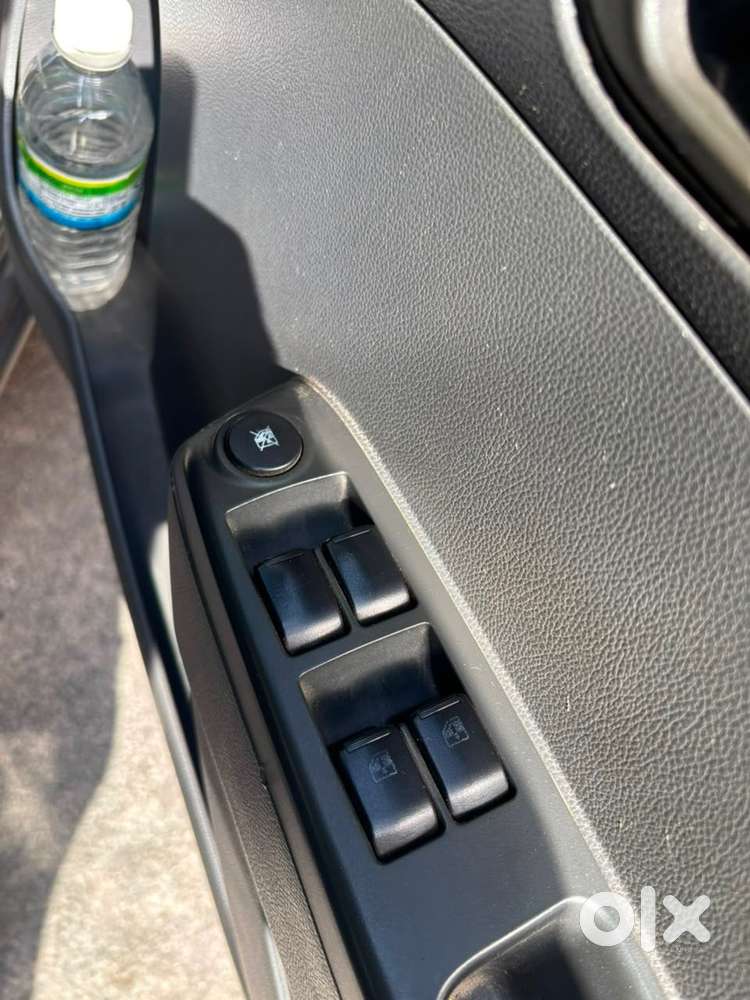 Chevrolet Beat 2010 Manual