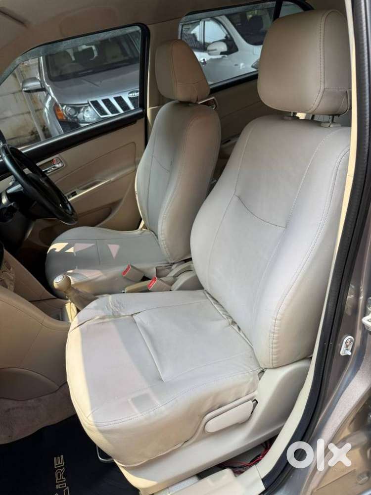 Maruti Suzuki Swift Dzire 1.2 Vxi Bsiv, 2012, Petrol