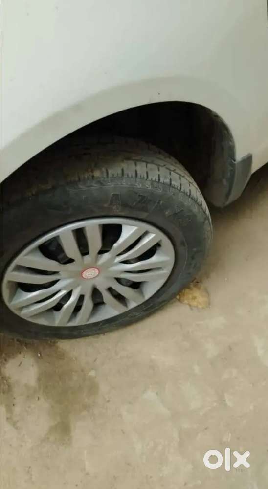 Maruti Suzuki Swift 2017 Petrol Well Maintained