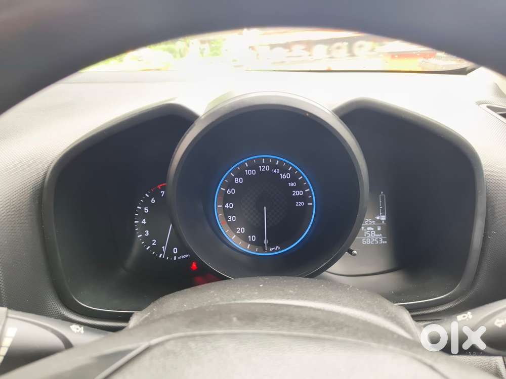 Hyundai Venue S, 2020, Petrol