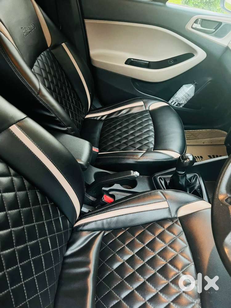 Hyundai I20 Petrol 2018