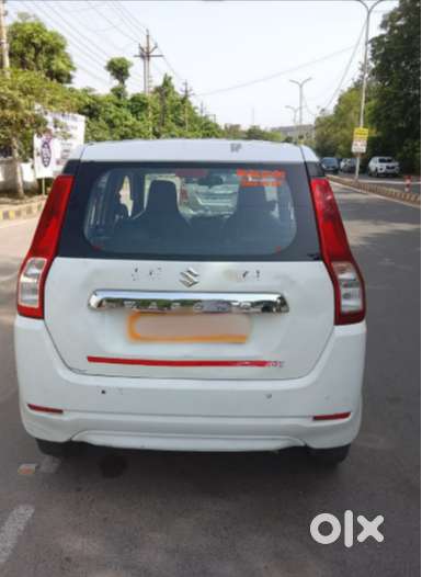 Maruti Suzuki Wagon R 1.0 2023 Cng & Hybrids Well Maintained