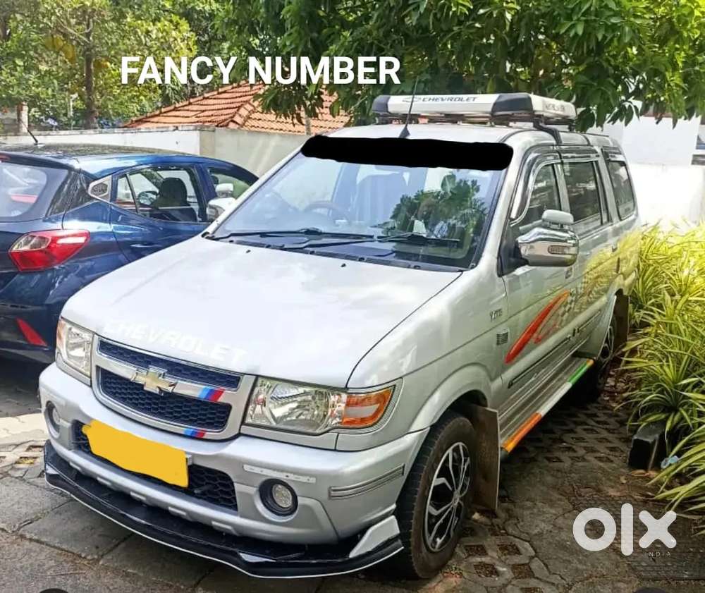 Chevrolet Tavera For Sale