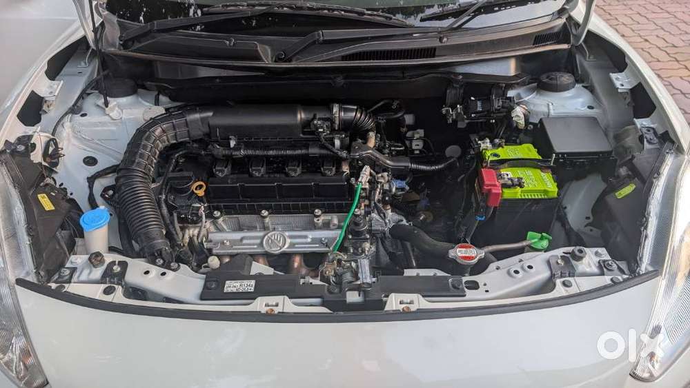 Maruti Suzuki Dzire 1.2 Vxi, 2021, Petrol