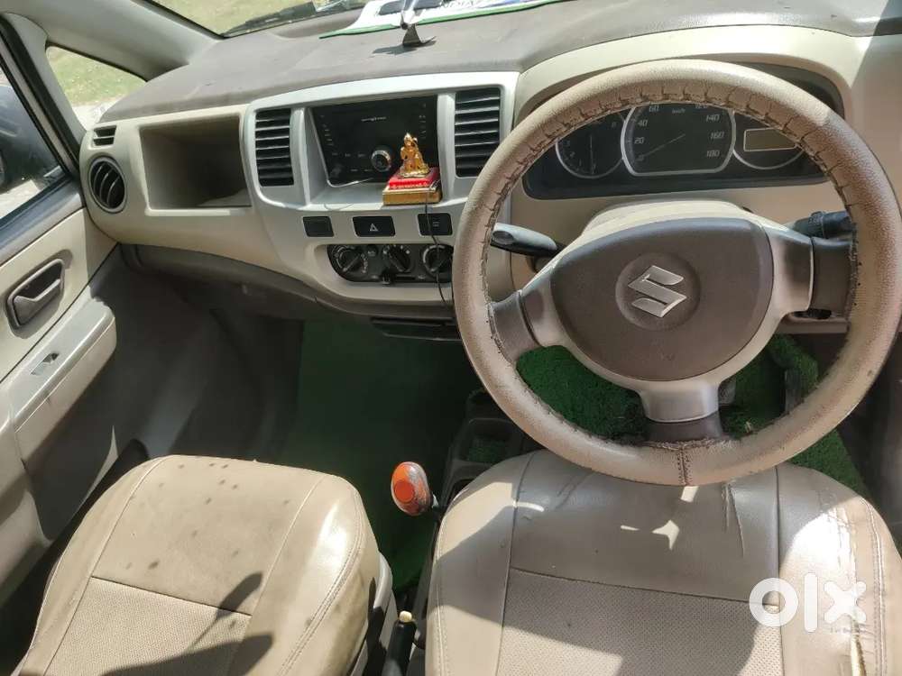 Maruti Suzuki Estilo 2010