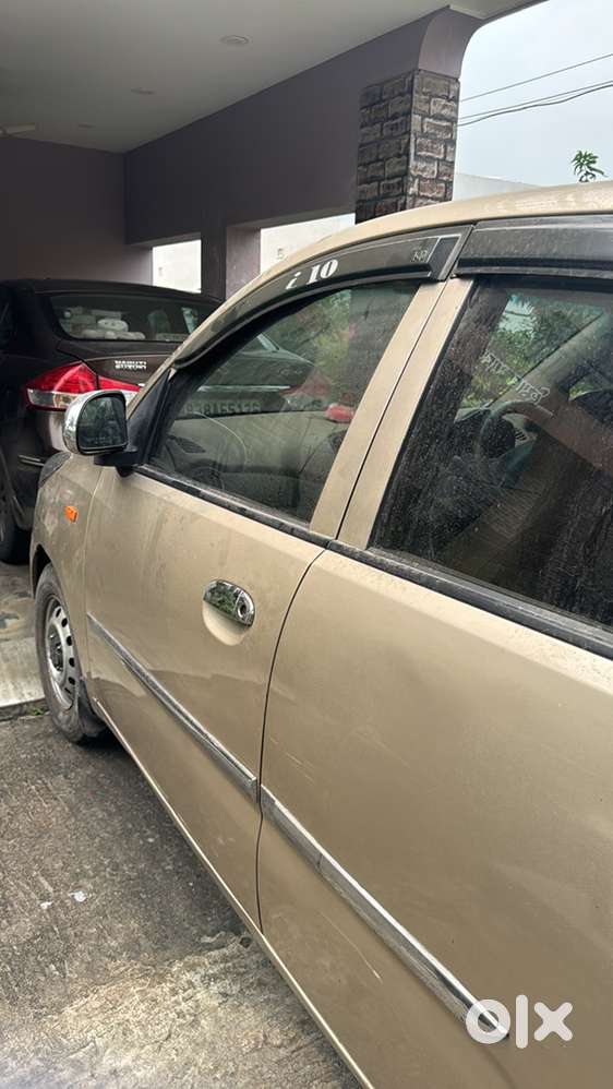 Hyundai I10 2009