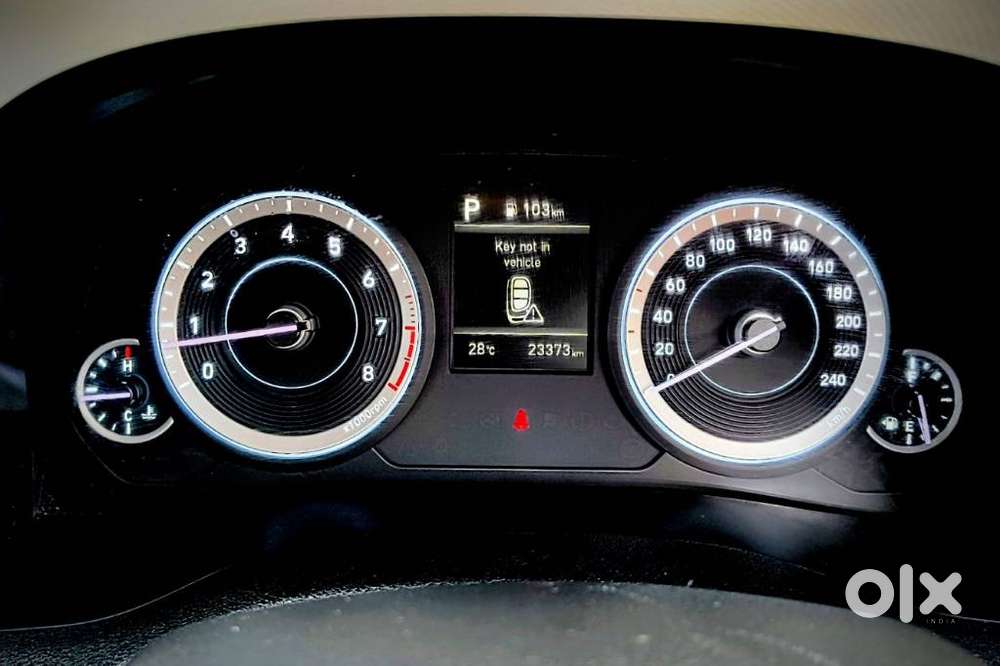 Hyundai Creta 1.5 Sx, 2022, Petrol