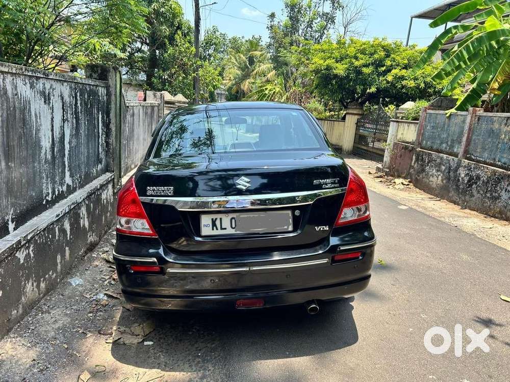 Maruti Suzuki Dzire 2009 Diesel Good Condition