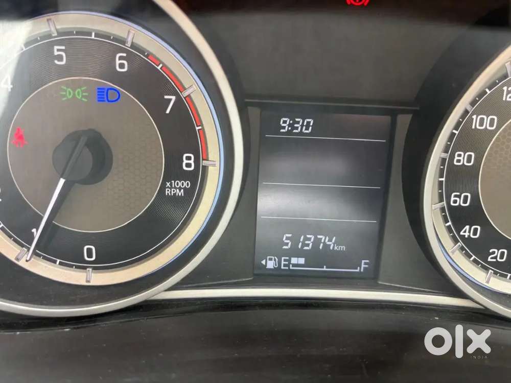 Maruti Dzire 2021 Lxi Manual Petrol