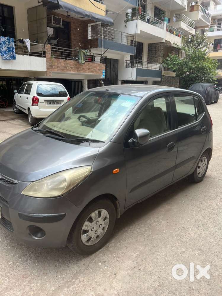 Hyundai I10 Magna O 2009