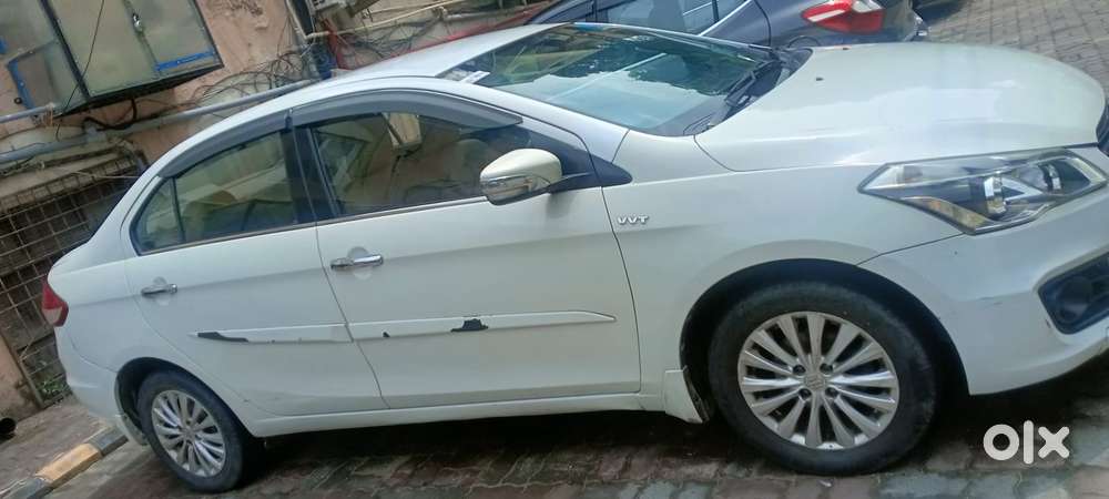 Maruti Suzuki Ciaz Zxi, 2015, Petrol