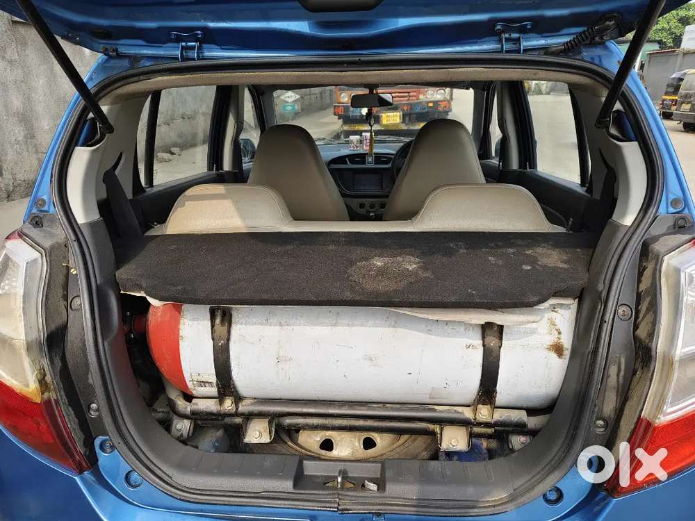 Maruti Suzuki Alto K10 2016 Cng & Hybrids Well Maintained