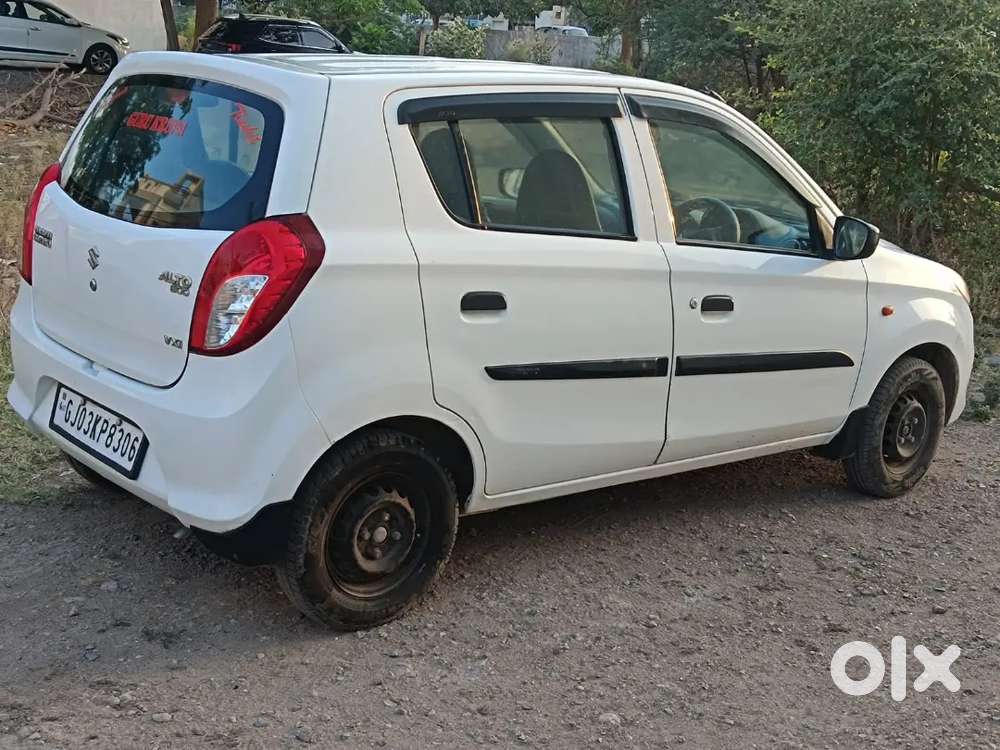 Alto 800 Tip Top Condition