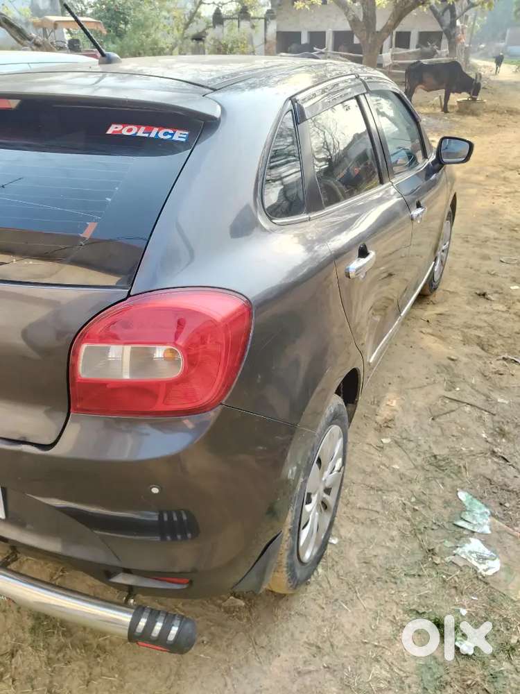Maruti Suzuki Baleno 2019 Diesel 84960 Km Driven