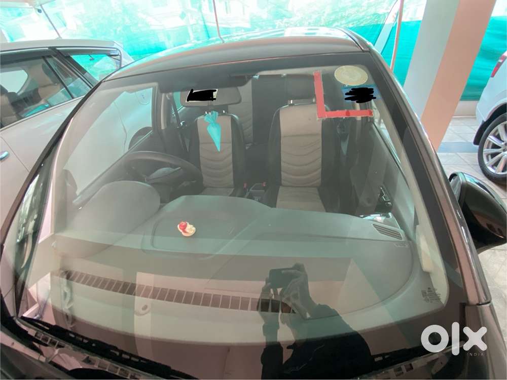 Tata Tigor Petrol 2021