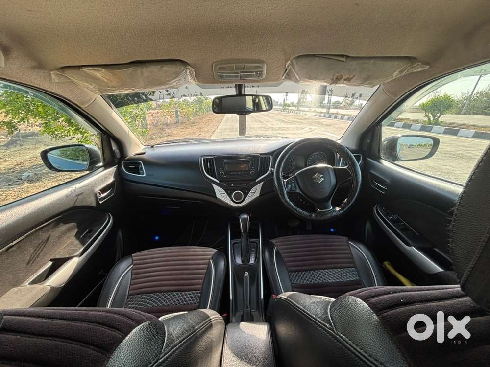 Maruti Suzuki 2016 Car