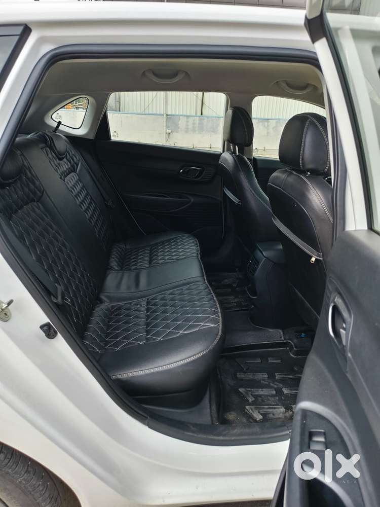 Hyundai I20 1.2 Spotz, 2020, Petrol
