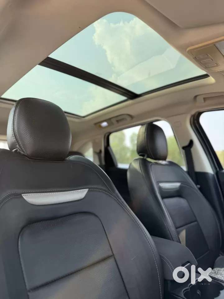 Tata Harrier 2.0 Kryotec Xta Plus Dark Edition, 2022, Diesel