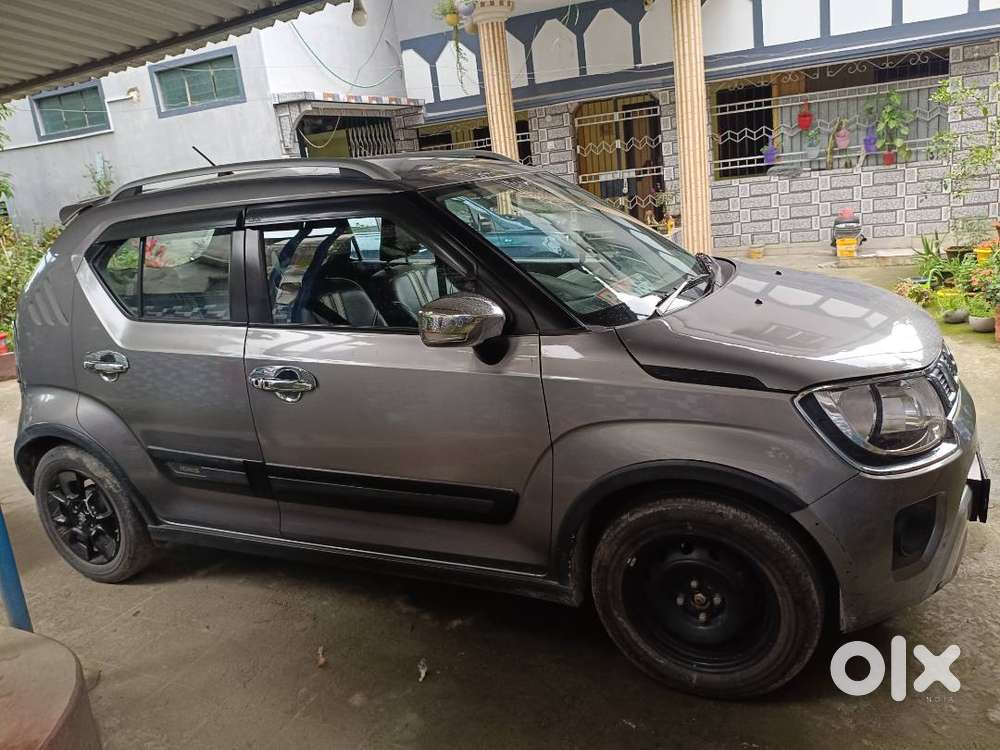 Nexa Ignis 1.2 Zeta Mt
