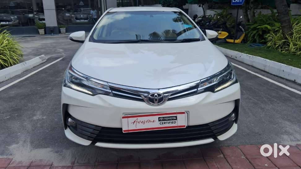 Toyota Yaris Vx, 2020, Petrol