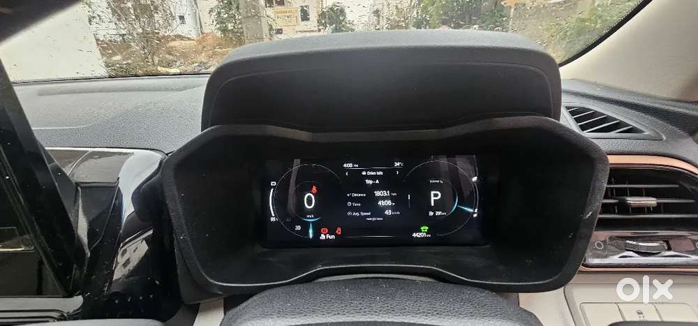 Mahindra Xuv400 Ev 2024