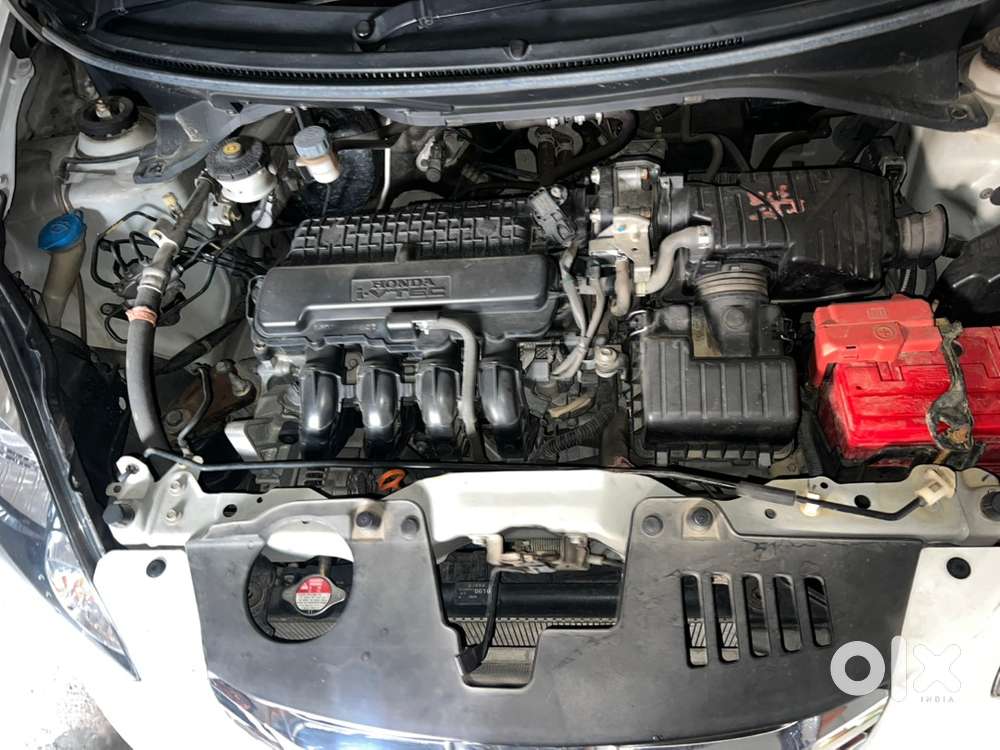 Honda Amaze Vx 2013