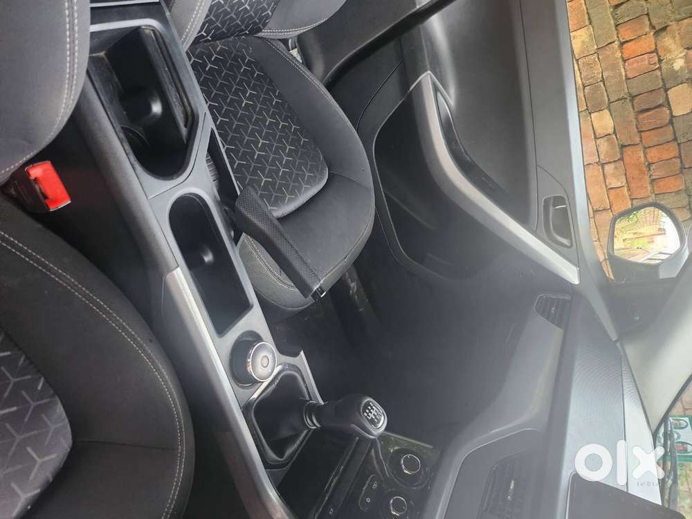 Tata Nexon Hai Up16