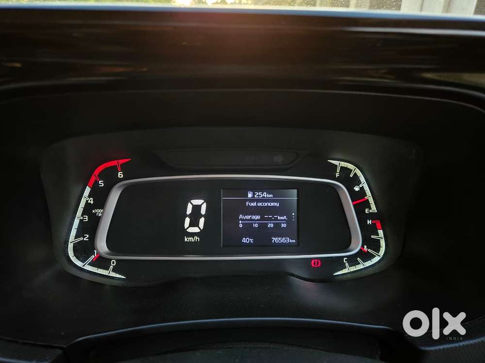Kia Sonet Htx 1.5 Diesel, 2021, Diesel