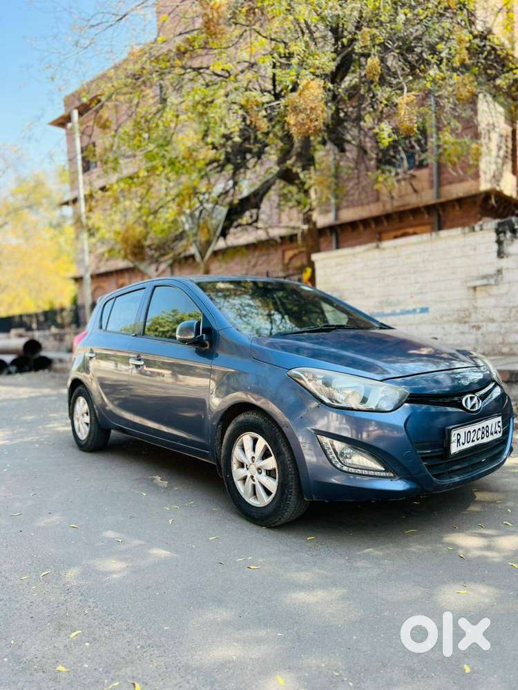 Hyundai I20 2013 Diesel Well Maintained
