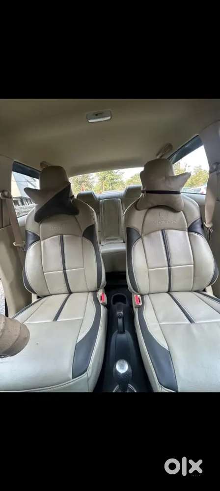 Honda Amaze Sx 2014 Manual Petrol