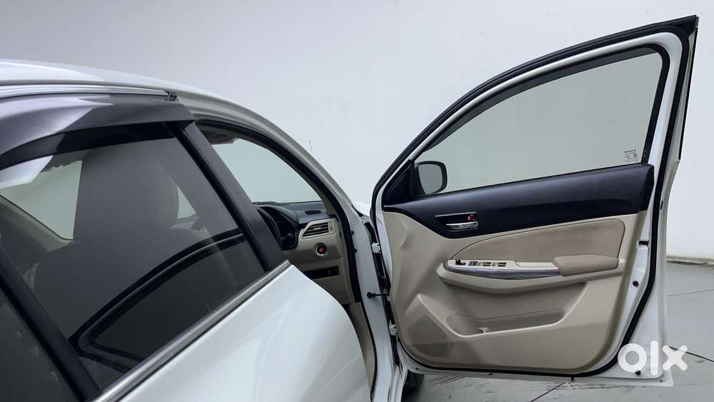 Maruti Suzuki Dzire Zxi Plus Ags, 2024, Petrol