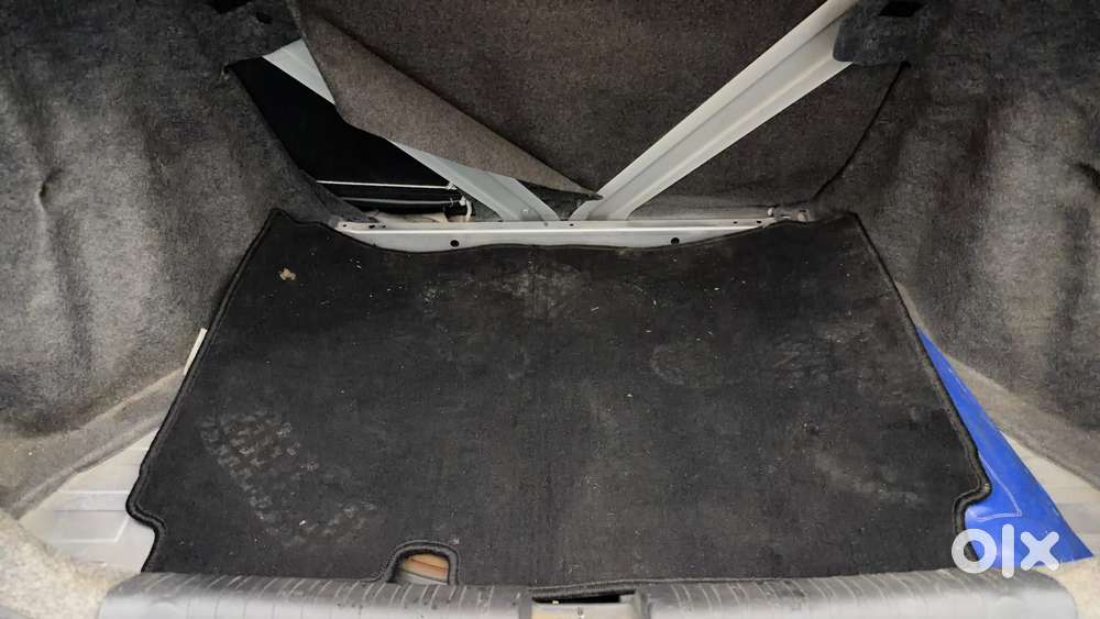 Honda Amaze 2013-2016 S I-vtech, 2016, Petrol
