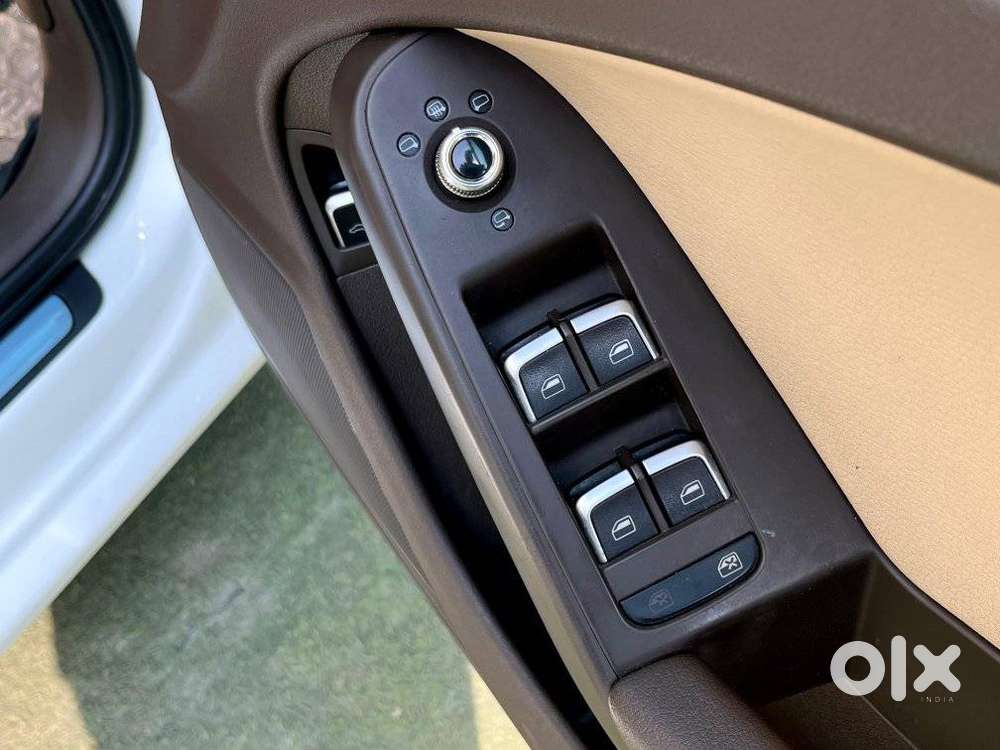 Audi A4 2014-2016 1.8 Tfsi Premium Plus, 2014, Petrol