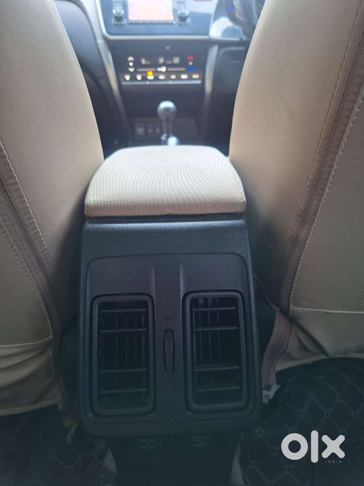 Honda City I-dtec Sv, 2016, Diesel