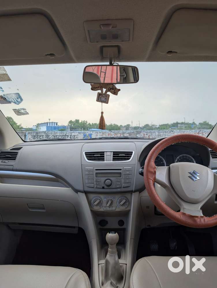 Maruti Suzuki Ertiga Vdi, 2014, Diesel