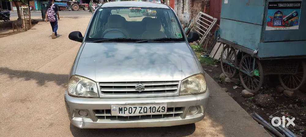 Maruti Suzuki Zen Estilo 2006 Petrol Well Maintained