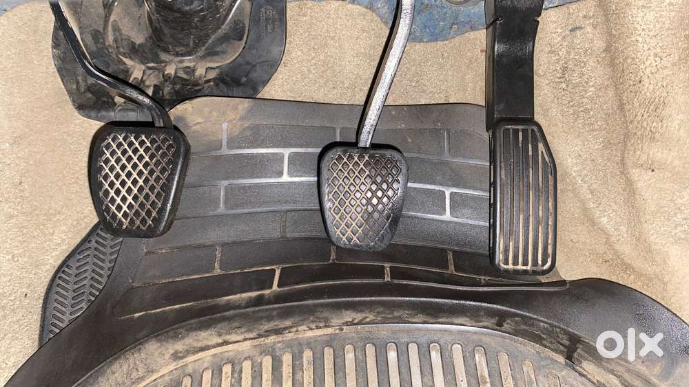 Honda City I-vtec Sv, 2018, Petrol