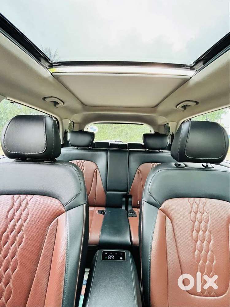 Hyundai Alcazar 1.5 Signature (o) Diesel At 7 Str, 2022, Diesel
