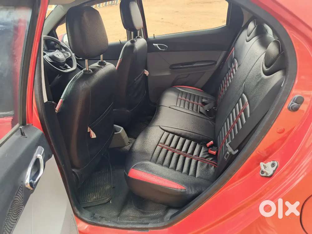 Tata Tiago 2020 Petrol 68000 Km Driven