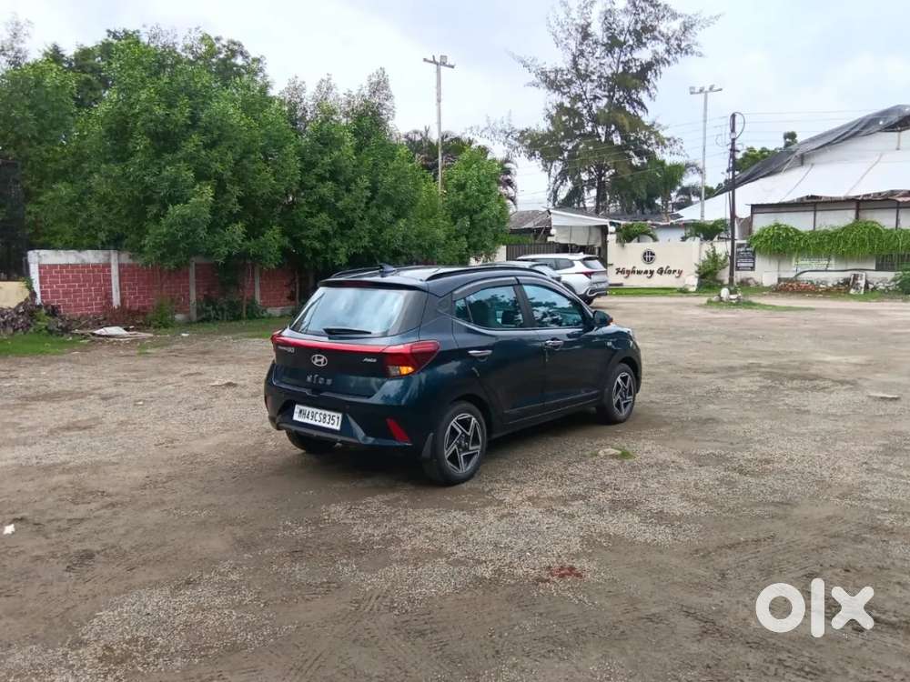 Hyundai Grand I10 Nios, 2025, Petrol