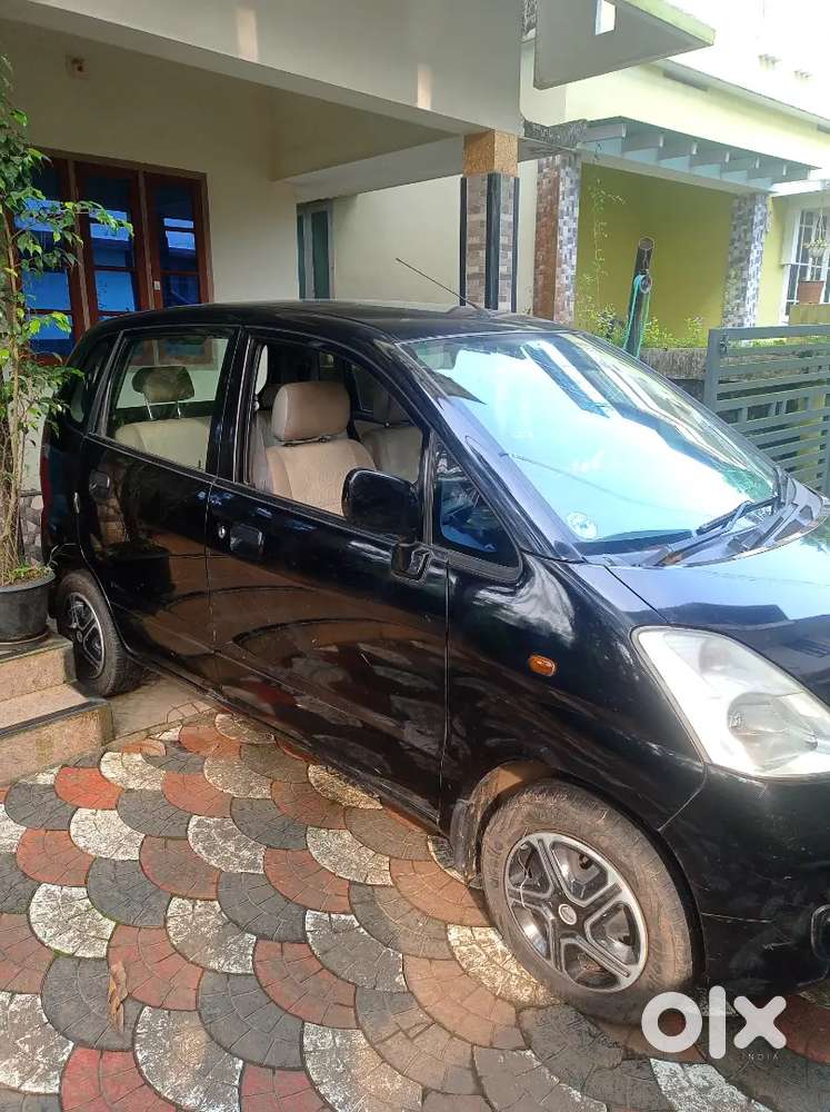 Maruti Suzuki Estilo Lxi 2008