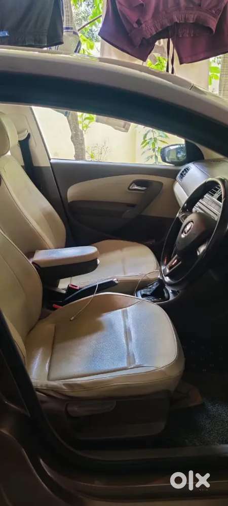 Skoda Rapid 2016 Diesel Good Condition