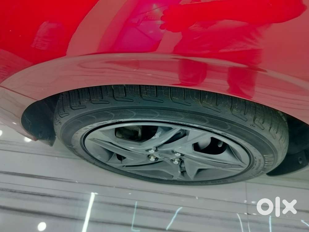 Hyundai I20 Diesel Sportz, 2022, Diesel