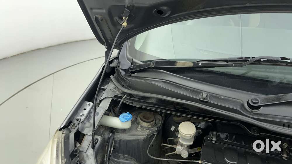 Maruti Suzuki Wagon R Vxi, 2015, Petrol